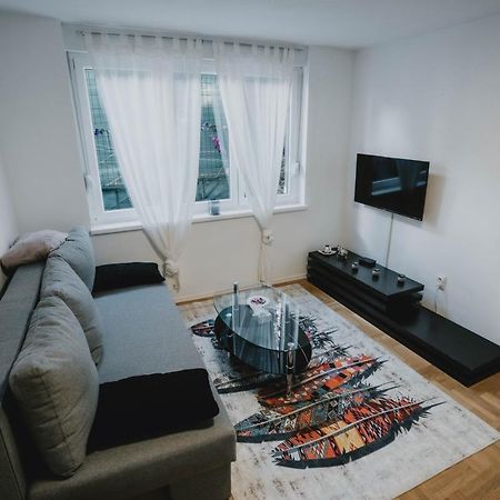 Apartman Daris 2 Sarajevo Exterior photo