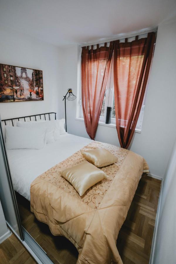 Apartman Daris 2 Sarajevo Exterior photo