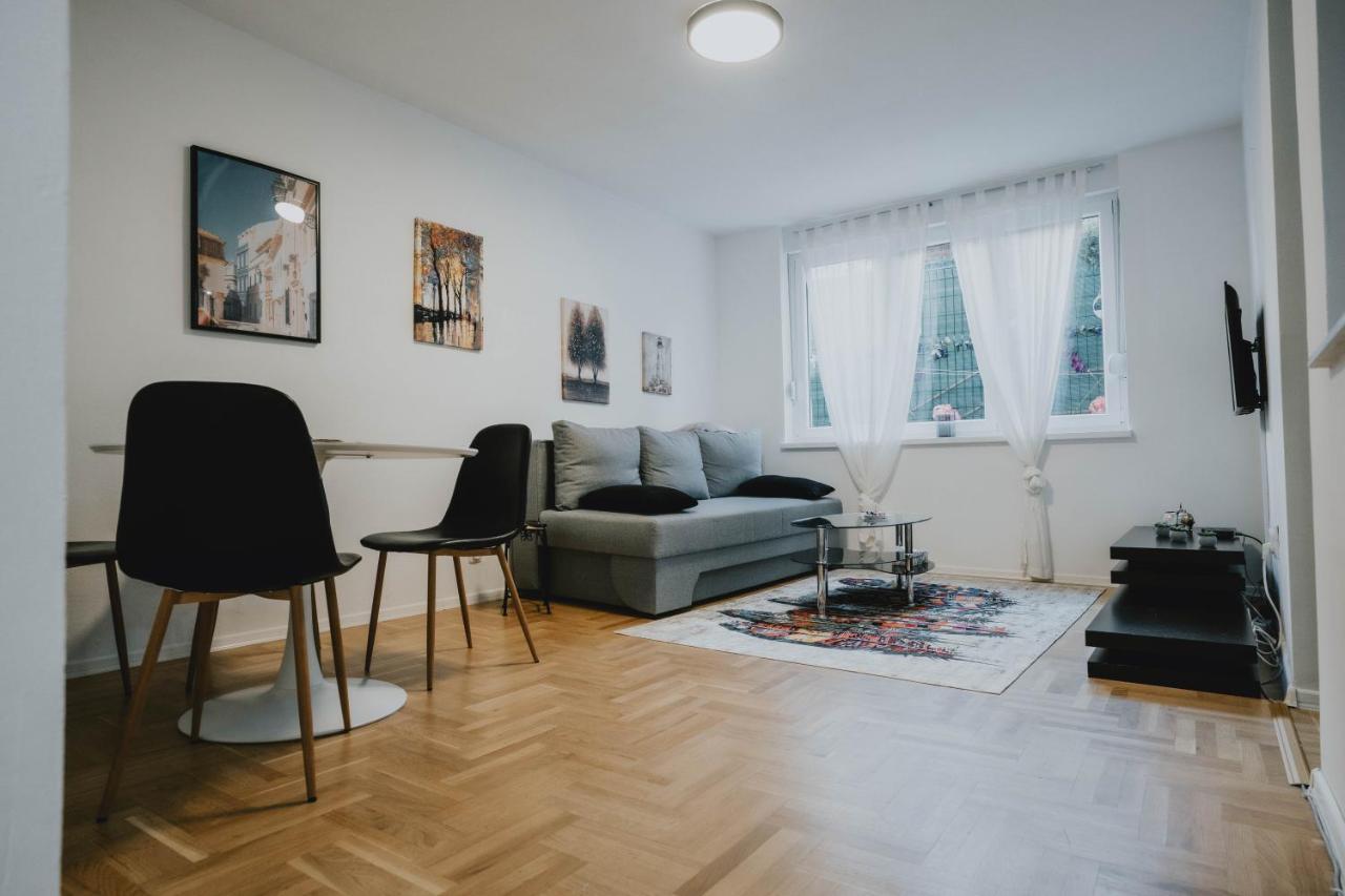 Apartman Daris 2 Sarajevo Exterior photo