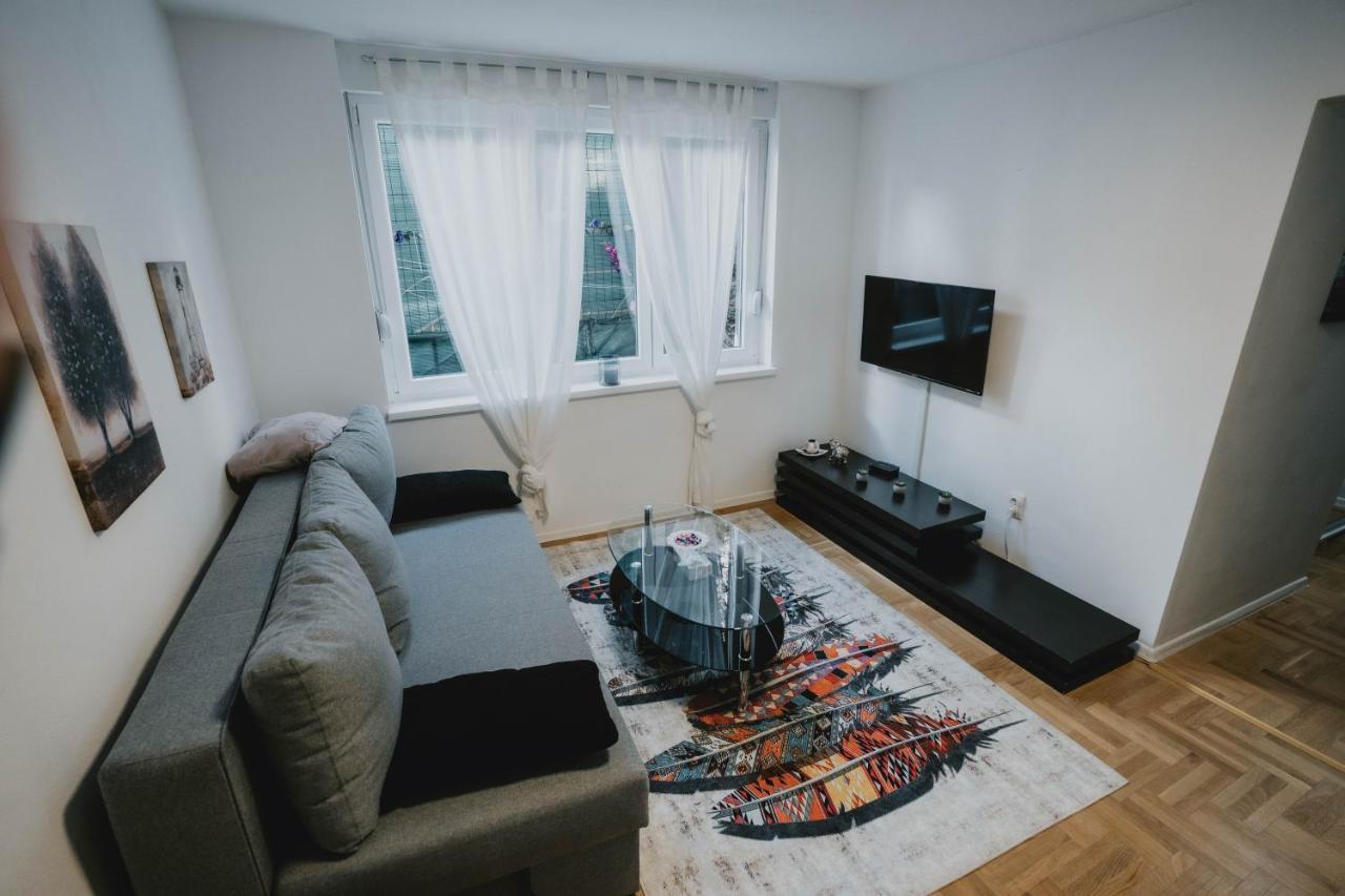 Apartman Daris 2 Sarajevo Exterior photo
