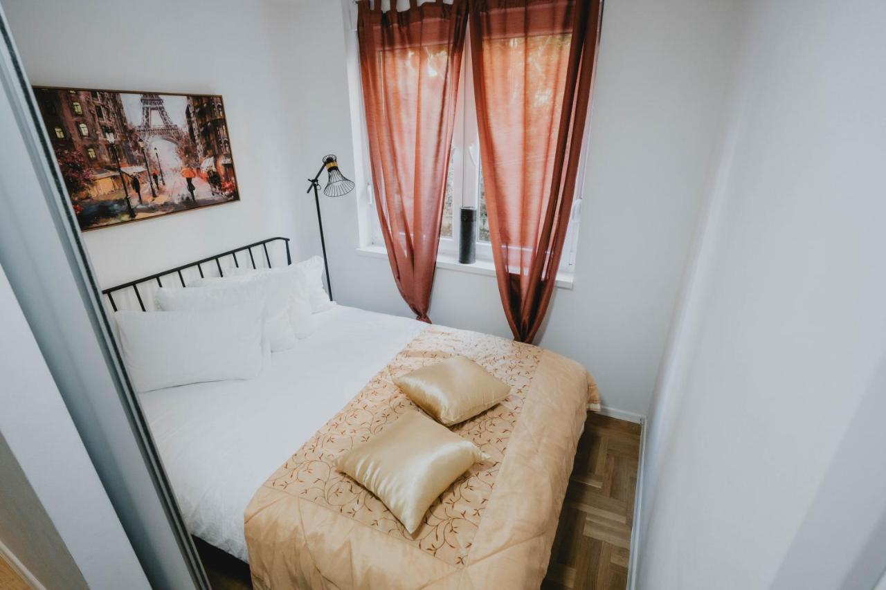 Apartman Daris 2 Sarajevo Exterior photo