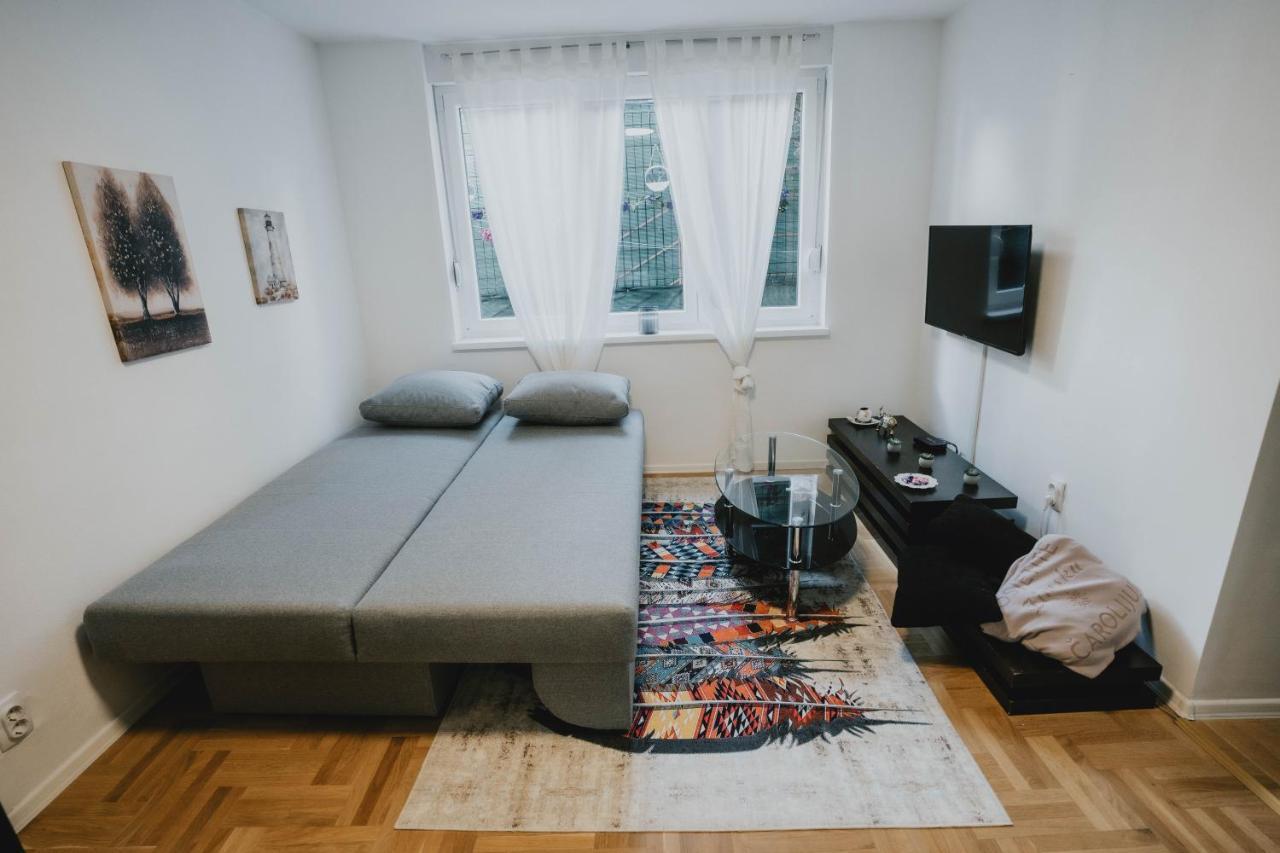 Apartman Daris 2 Sarajevo Exterior photo