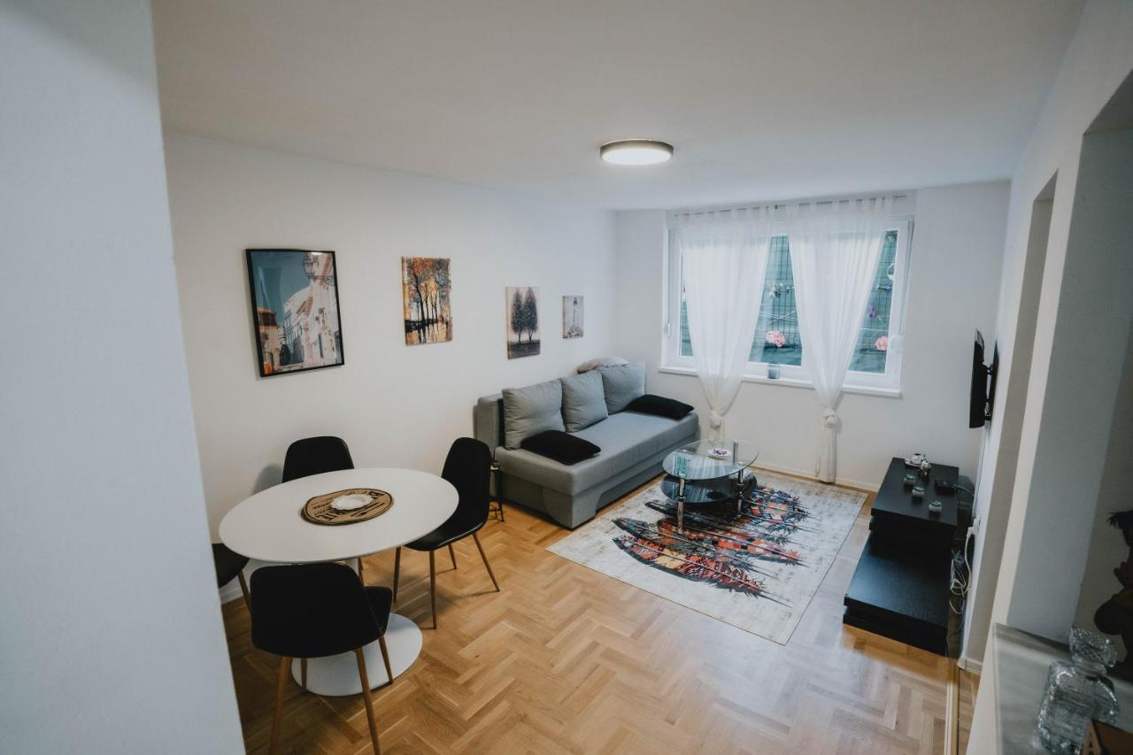Apartman Daris 2 Sarajevo Exterior photo
